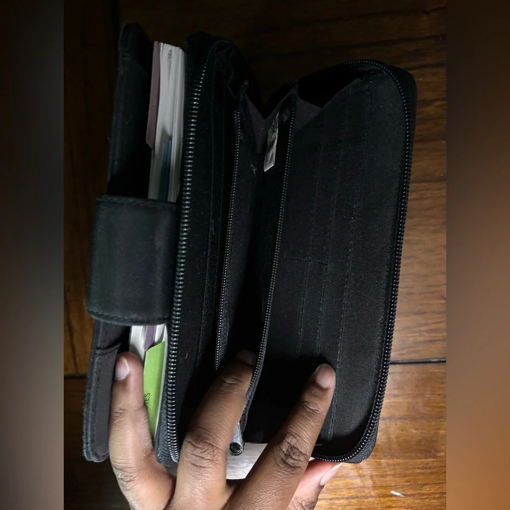 Rosetti Accessories Planner Book